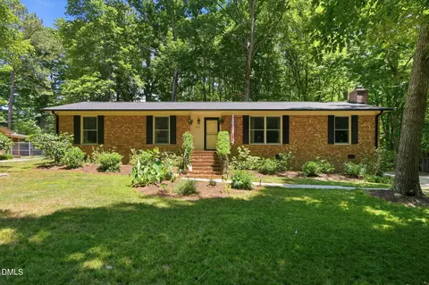 2910 Beech Grove Dr, Durham, NC 27705