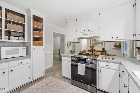 Kitchen - 2910 Beech Grove Dr, Durham, NC 27705 photo 3 of 3