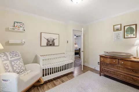 Bedroom - 2910 Beech Grove Dr, Durham, NC 27705 photo 6 of 6