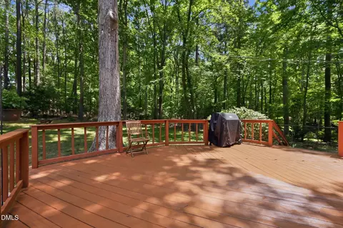 Exterior - 2910 Beech Grove Dr, Durham, NC 27705 photo 4 of 10