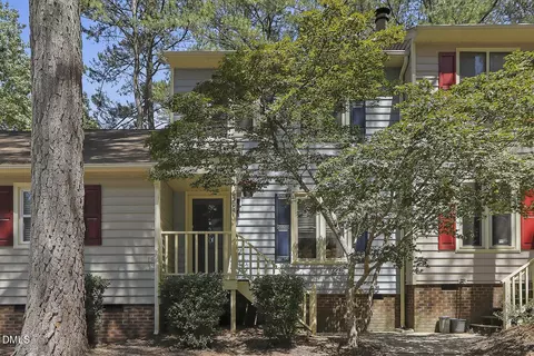 6504 Hearthstone Dr, Raleigh, NC 27615