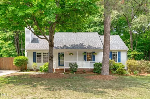 1032 Roundtable Ct, Knightdale, NC 27545
