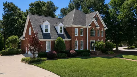 12500 Ribbongrass Ct, Raleigh, NC 27614