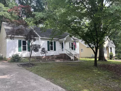 4108 Timberbrook Dr, Raleigh, NC 27616 photo 9