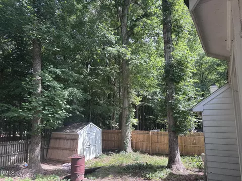 4108 Timberbrook Dr, Raleigh, NC 27616 photo 4