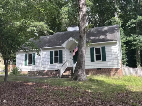 4108 Timberbrook Dr, Raleigh, NC 27616 photo 3