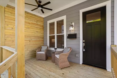320 Gray Ave #A, Durham, NC 27701