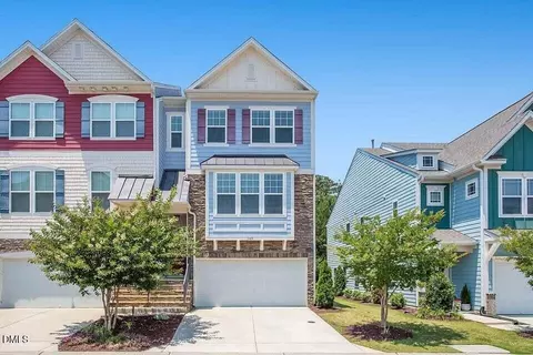 549 Metro Sta, Apex, NC 27502