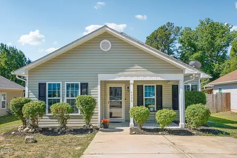 4026 Green Jacket Trl, Raleigh, NC 27610