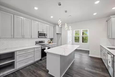 Kitchen - 2101 Cheek Rd, Durham, NC 27704 photo 2 of 4