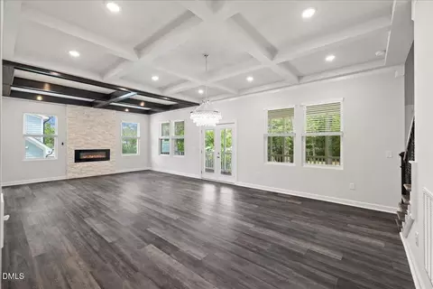 Living - 2101 Cheek Rd, Durham, NC 27704 photo 5 of 6