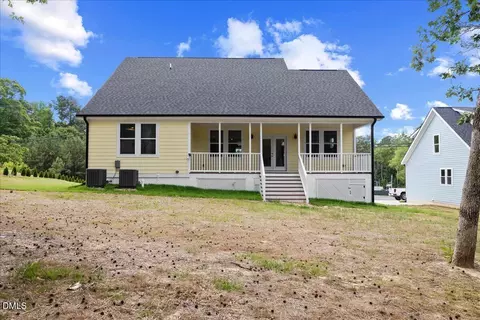 Exterior - 2101 Cheek Rd, Durham, NC 27704 photo 11 of 14