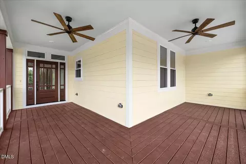 Exterior - 2101 Cheek Rd, Durham, NC 27704 photo 5 of 14