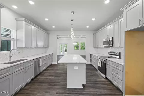 Kitchen - 2101 Cheek Rd, Durham, NC 27704 photo 3 of 4