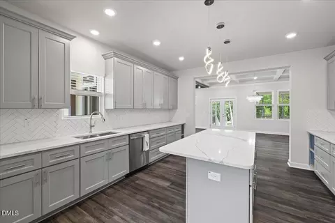 Kitchen - 2101 Cheek Rd, Durham, NC 27704 photo 4 of 4