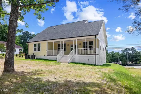 Exterior - 2101 Cheek Rd, Durham, NC 27704 photo 12 of 14