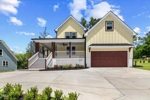 Exterior - 2101 Cheek Rd, Durham, NC 27704 photo 1 of 14