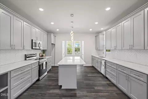 Kitchen - 2101 Cheek Rd, Durham, NC 27704 photo 1 of 4