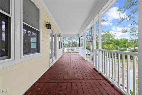 Exterior - 2101 Cheek Rd, Durham, NC 27704 photo 8 of 14