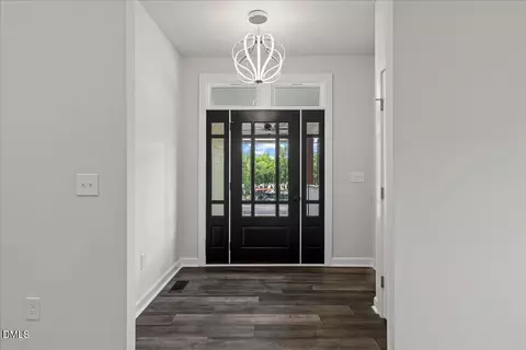 Entry Way - 2101 Cheek Rd, Durham, NC 27704 photo 1 of 8