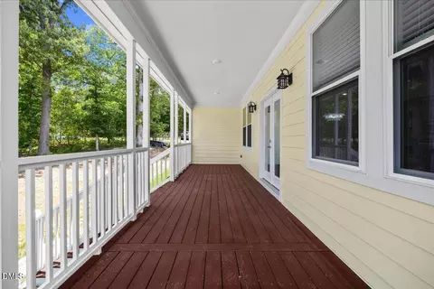 Exterior - 2101 Cheek Rd, Durham, NC 27704 photo 7 of 14