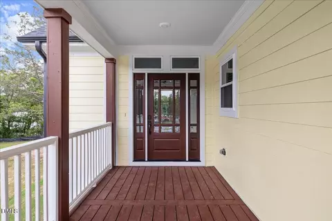 Exterior - 2101 Cheek Rd, Durham, NC 27704 photo 6 of 14
