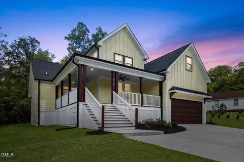 2101 Cheek Rd, Durham, NC 27704