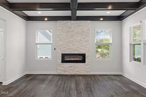 Living - 2101 Cheek Rd, Durham, NC 27704 photo 2 of 6