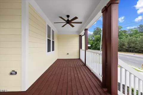 Exterior - 2101 Cheek Rd, Durham, NC 27704 photo 3 of 14
