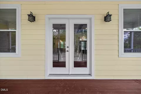 Exterior - 2101 Cheek Rd, Durham, NC 27704 photo 9 of 14