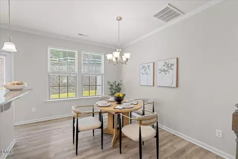 Dining - 3834 Prince Noah Loop, Wake Forest, NC 27587 photo 2 of 2
