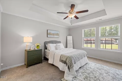Bedroom - 3834 Prince Noah Loop, Wake Forest, NC 27587 photo 1 of 7
