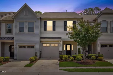 Exterior - 3834 Prince Noah Loop, Wake Forest, NC 27587 photo 7 of 9
