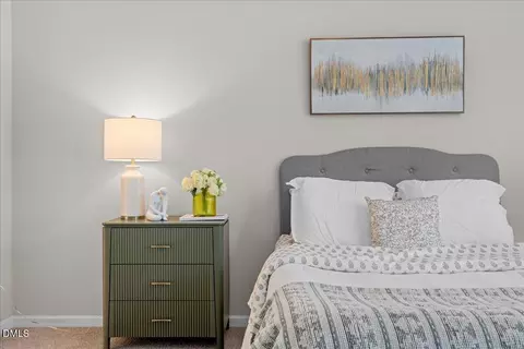 Bedroom - 3834 Prince Noah Loop, Wake Forest, NC 27587 photo 3 of 7