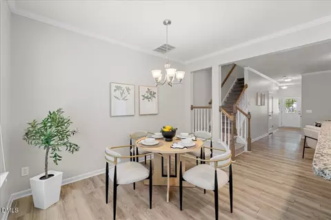 Dining - 3834 Prince Noah Loop, Wake Forest, NC 27587 photo 1 of 2