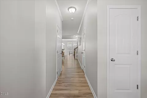 Entry Way - 3834 Prince Noah Loop, Wake Forest, NC 27587 photo 3 of 9
