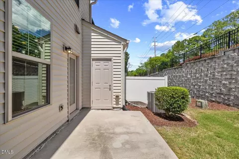 Exterior - 3834 Prince Noah Loop, Wake Forest, NC 27587 photo 5 of 9