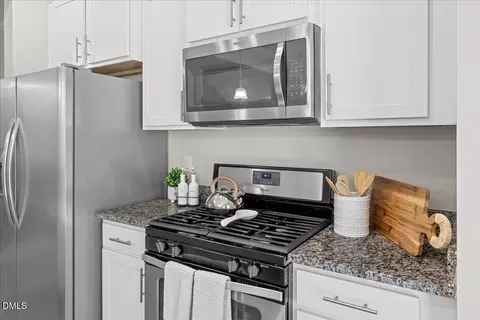 Kitchen - 3834 Prince Noah Loop, Wake Forest, NC 27587 photo 3 of 3