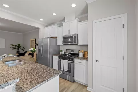 Kitchen - 3834 Prince Noah Loop, Wake Forest, NC 27587 photo 2 of 3