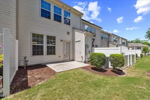 Exterior - 3834 Prince Noah Loop, Wake Forest, NC 27587 photo 3 of 9