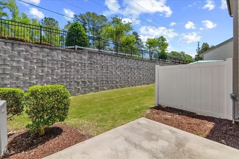 Exterior - 3834 Prince Noah Loop, Wake Forest, NC 27587 photo 6 of 9