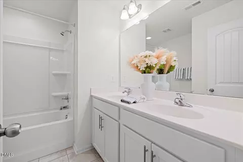 Bath - 3834 Prince Noah Loop, Wake Forest, NC 27587 photo 3 of 4
