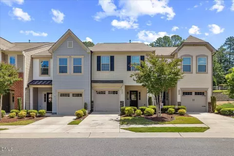 Exterior - 3834 Prince Noah Loop, Wake Forest, NC 27587 photo 8 of 9