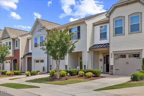 Exterior - 3834 Prince Noah Loop, Wake Forest, NC 27587 photo 9 of 9