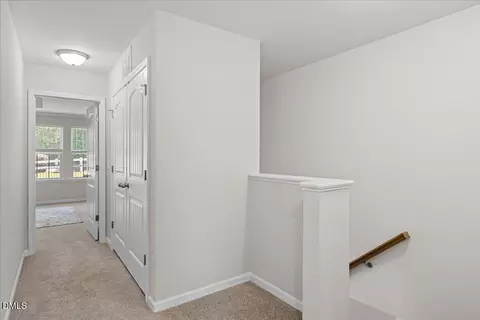 Entry Way - 3834 Prince Noah Loop, Wake Forest, NC 27587 photo 1 of 9