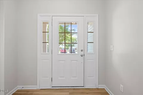Entry Way - 3834 Prince Noah Loop, Wake Forest, NC 27587 photo 2 of 9