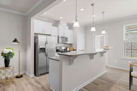 Kitchen - 3834 Prince Noah Loop, Wake Forest, NC 27587 photo 1 of 3
