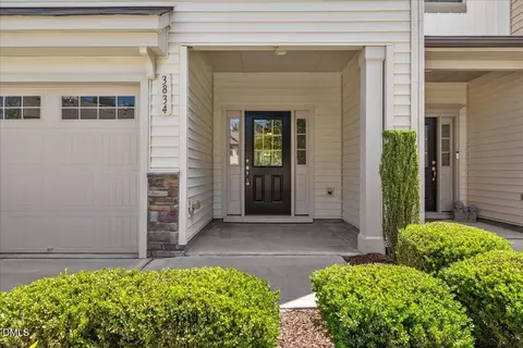 Exterior - 3834 Prince Noah Loop, Wake Forest, NC 27587 photo 2 of 9