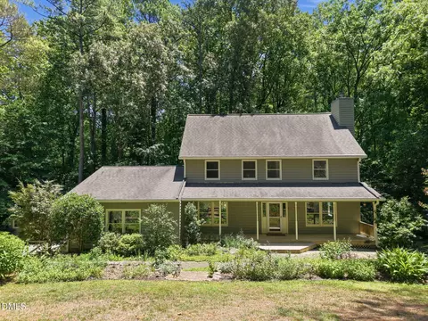 720 Creekstone Dr, Chapel Hill, NC 27516