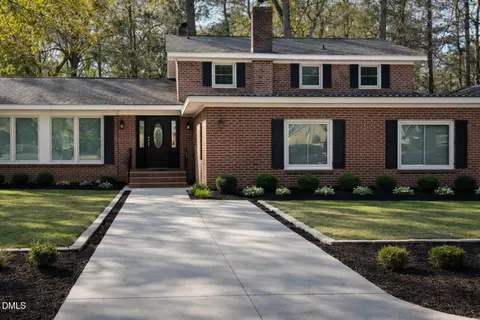3103 Tilghman Rd N, Wilson, NC 27896